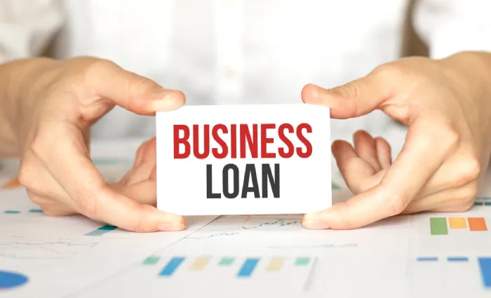 Business Loan