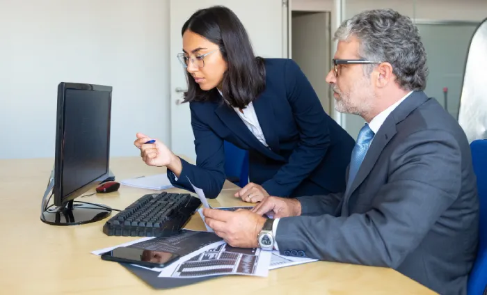 Collateral Free Business Drop Line Overdraft