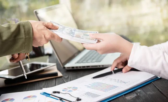 Loan Against Property (LAP)